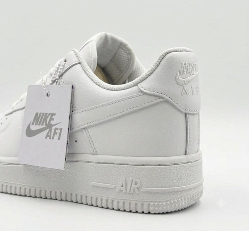Air Force One Clasico Blanco