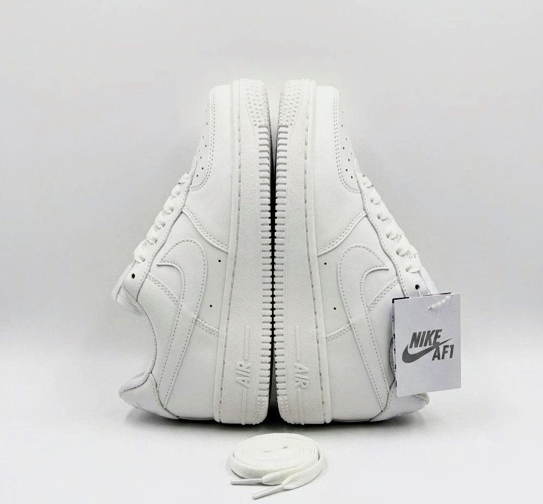 Air Force One Clasico Blanco
