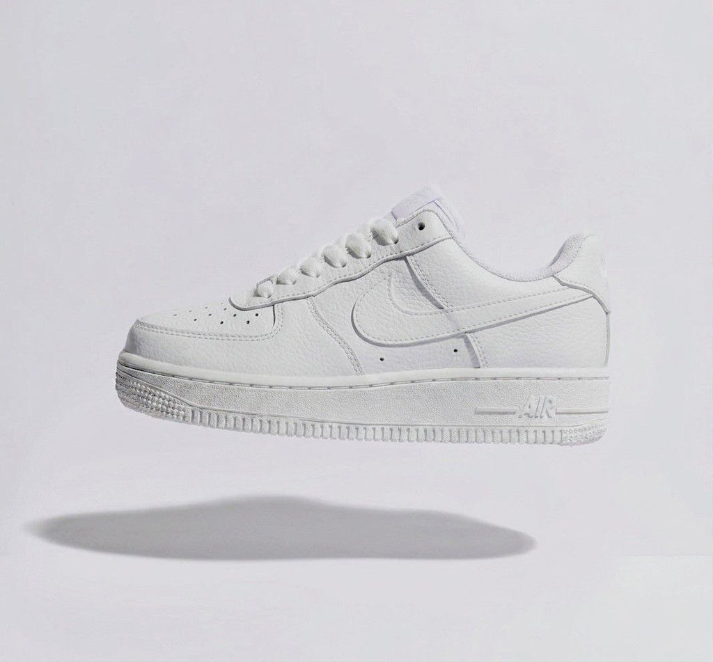 Air Force One Clasico Blanco
