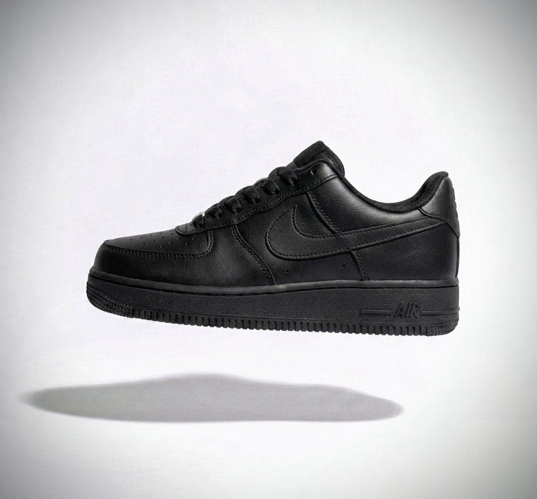 Air Force One Black