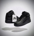 Air Force One Botita Negra